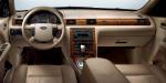 Ford Five Hundred 2005 года